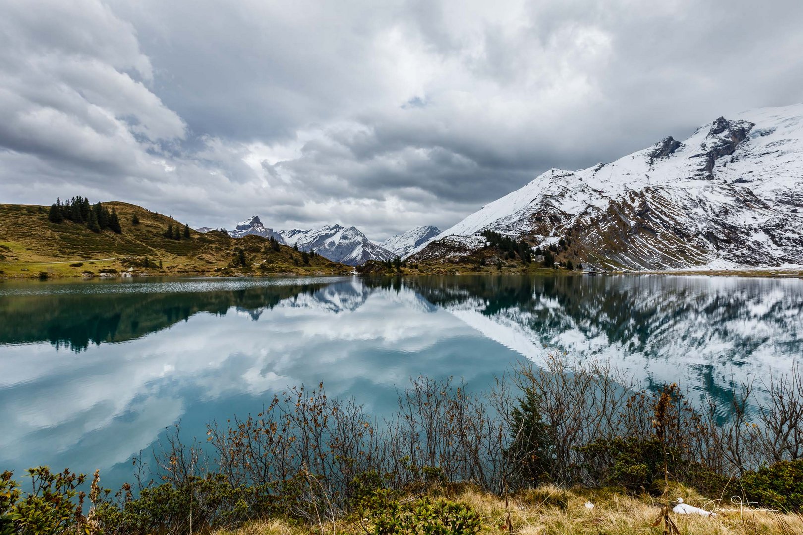 See oder Fjord