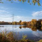 See ohne Namen im Herbst - Bild 13