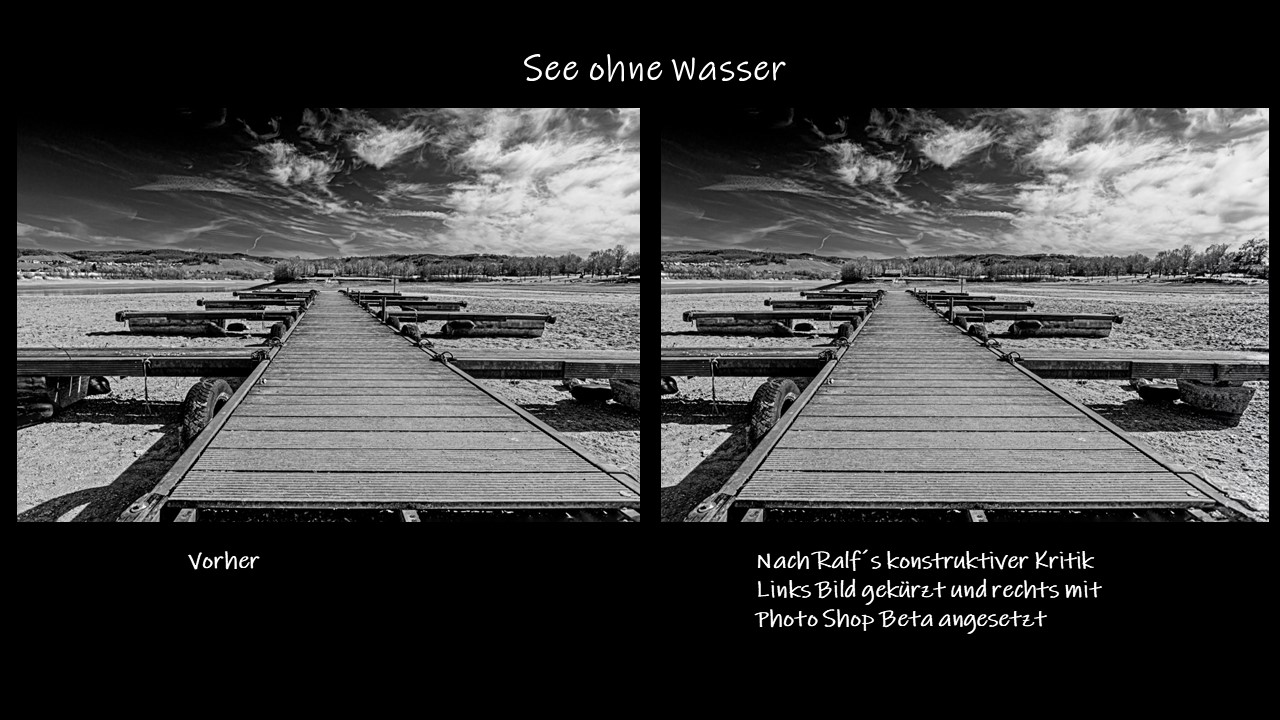 See ohne Wasser Ver. 2