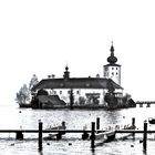 See-Schloss Orth