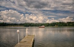 See Schloss Rheinsberg