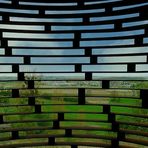 See-through church : the inside