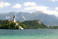 See von Bled