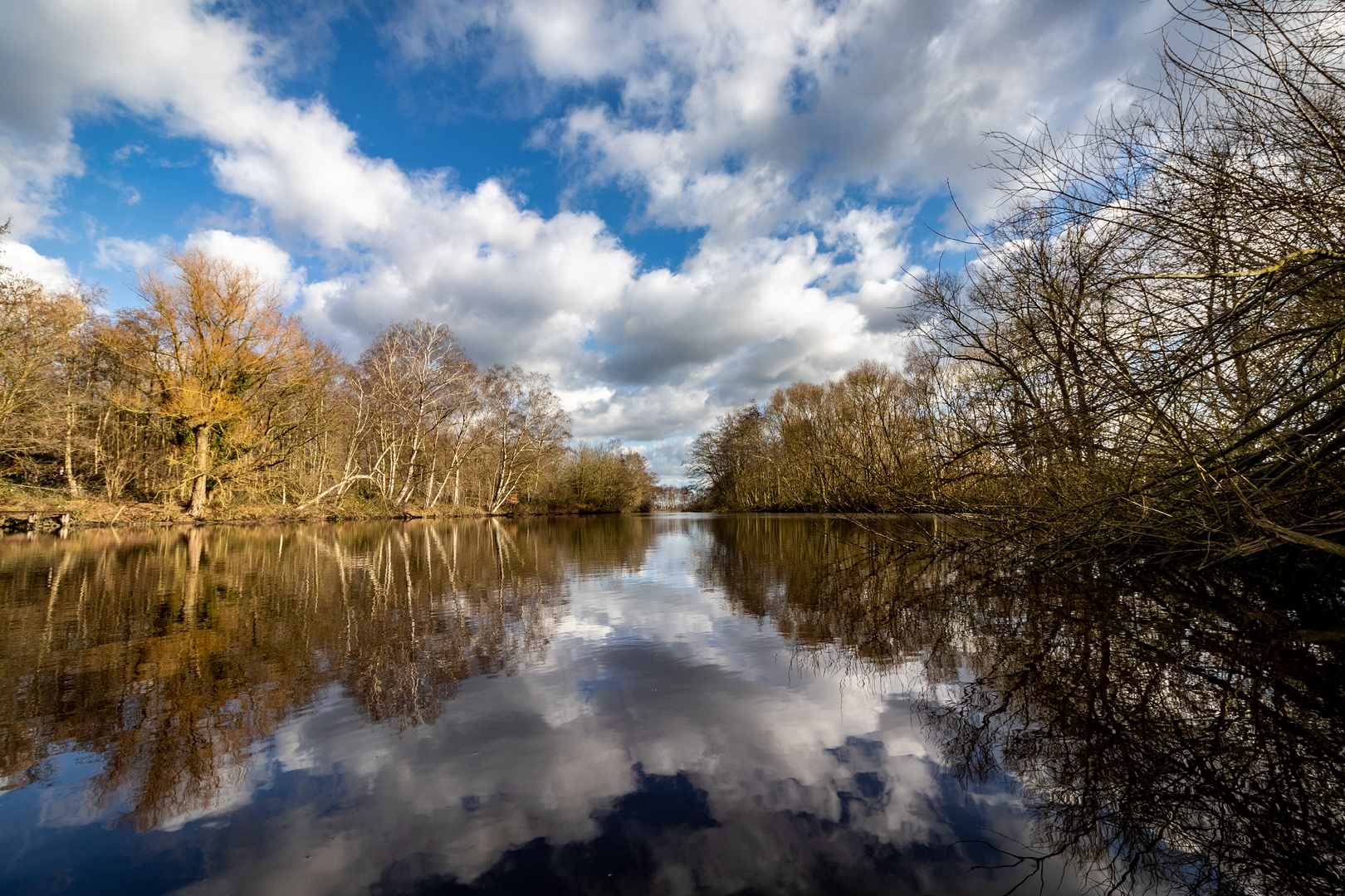 See Wasserhorst