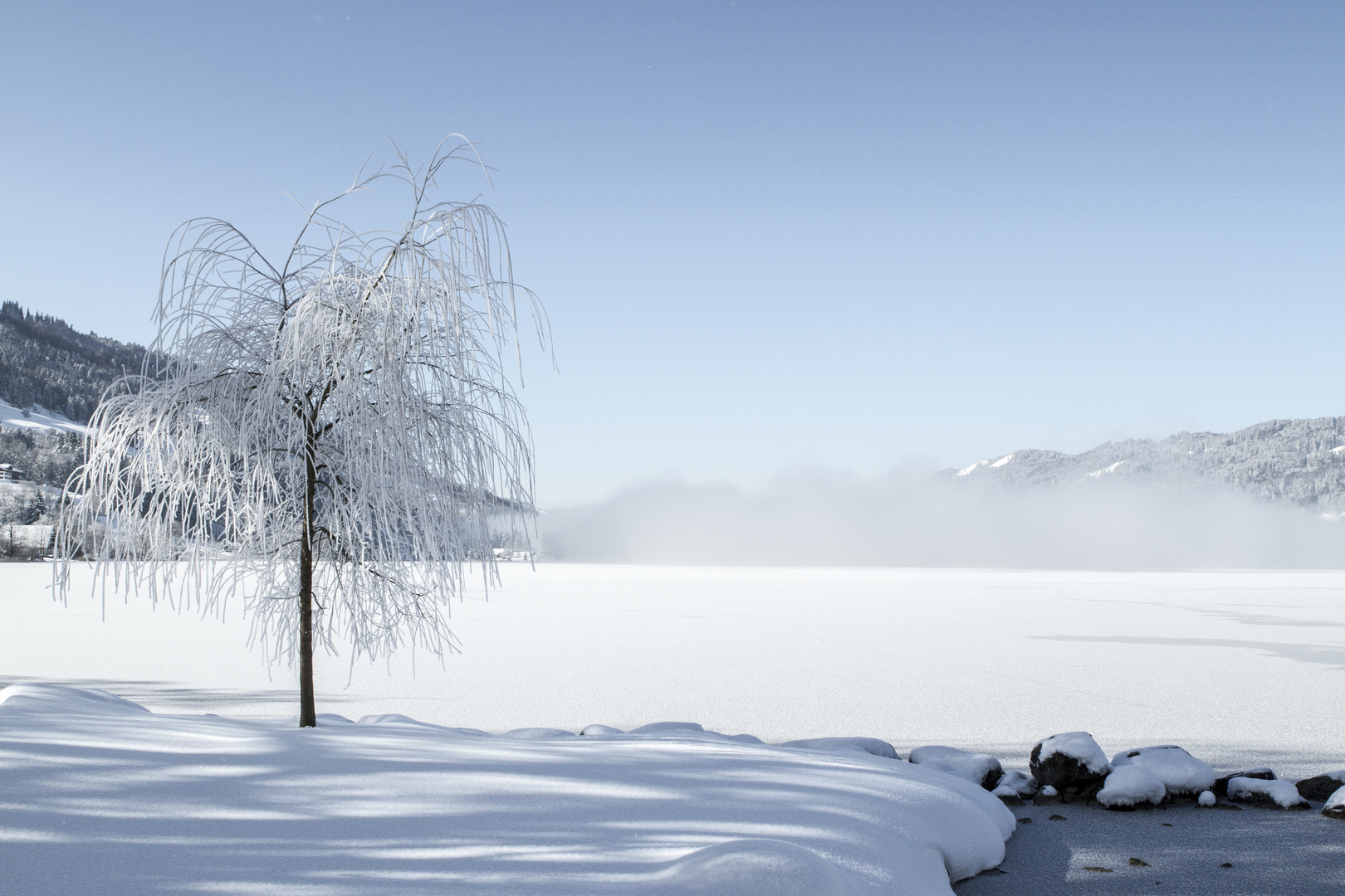 See Winterlandschaft