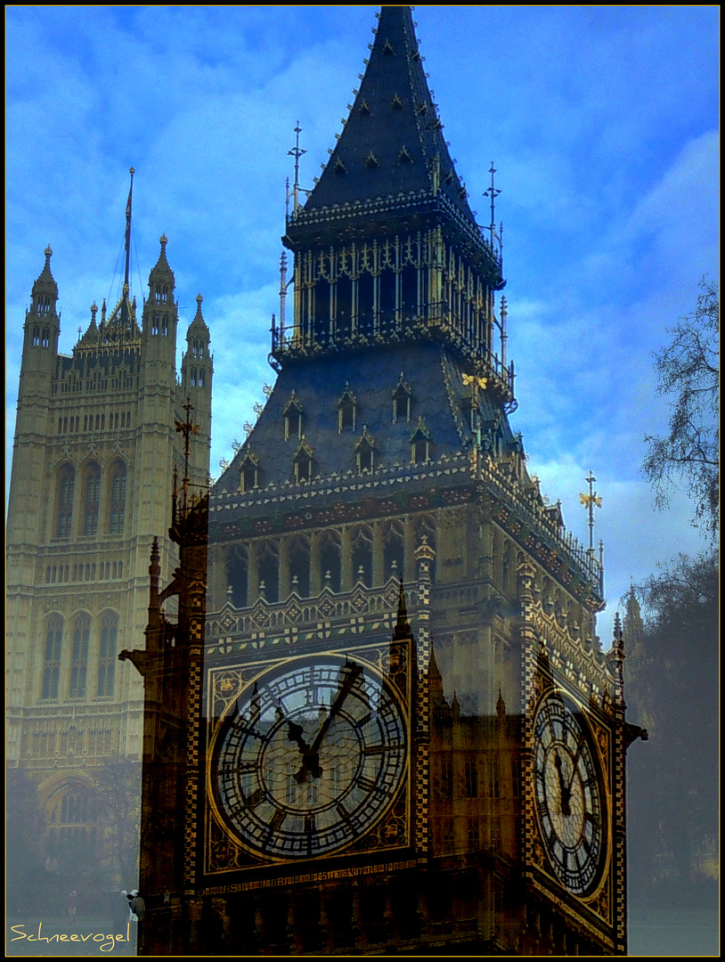 see you later Foto & Bild architektur, buntes, motive Bilder auf