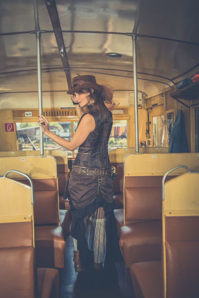 see you later Foto & Bild portrait, szene, portrait frauen Bilder auf