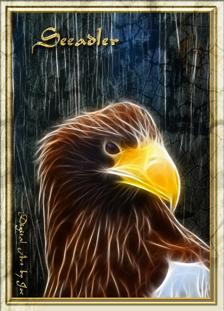 Seeadler Fractalius