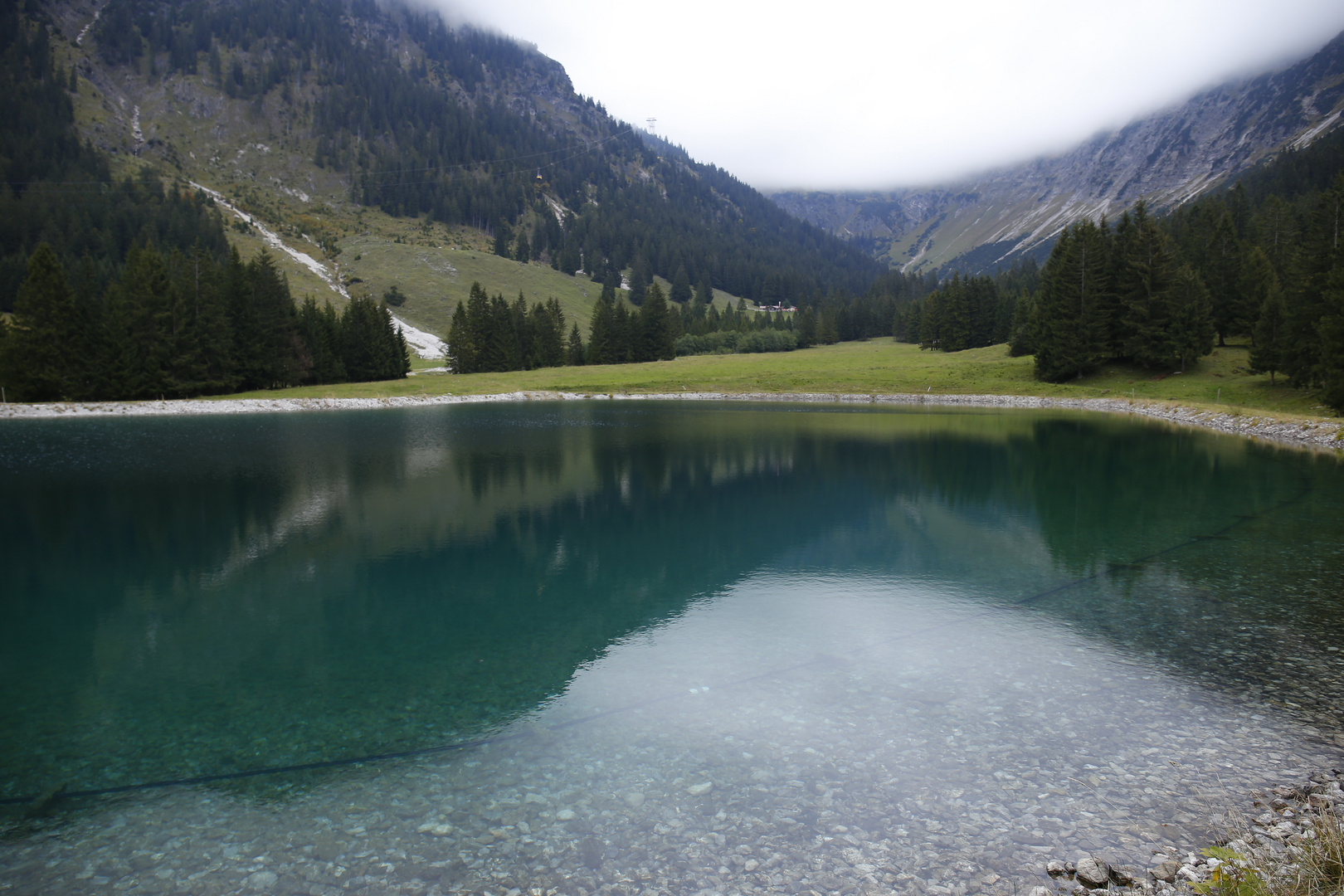 Seealpe Oberstdorf