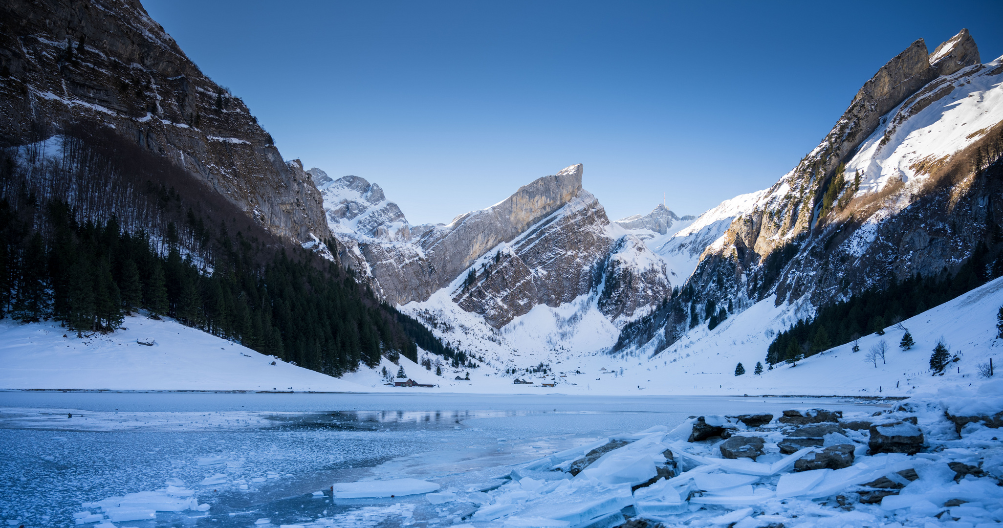 Seealpsee