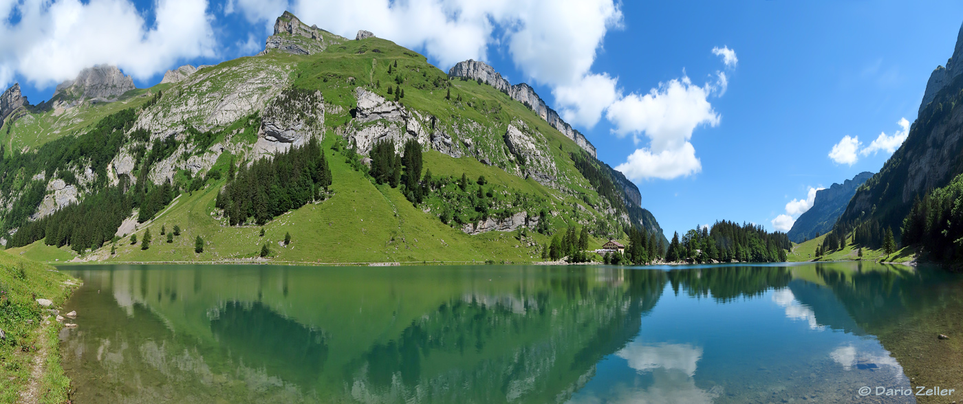 Seealpsee