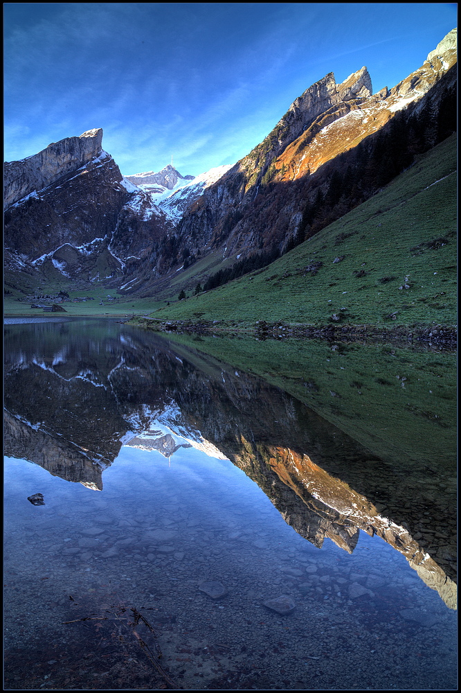 Seealpsee