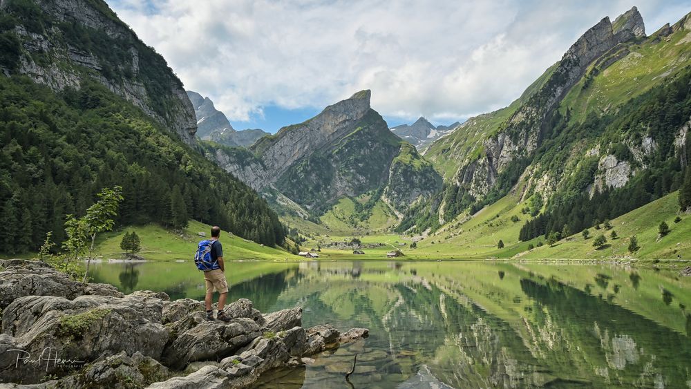 Seealpsee