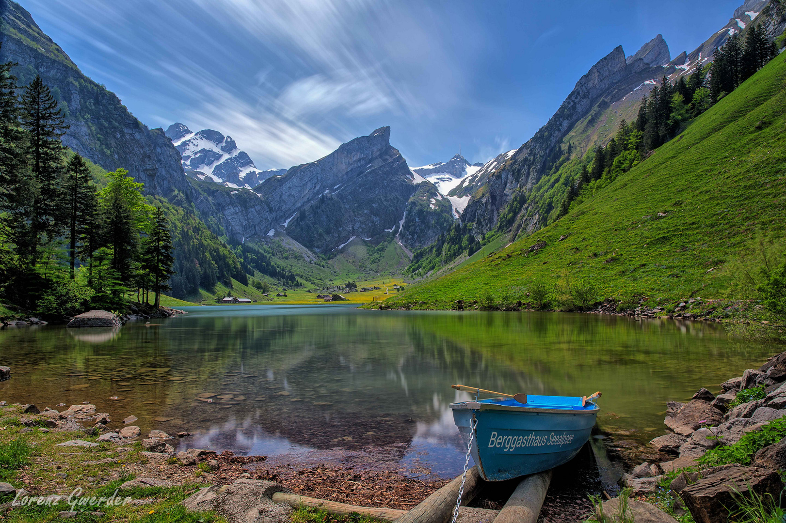 Seealpsee