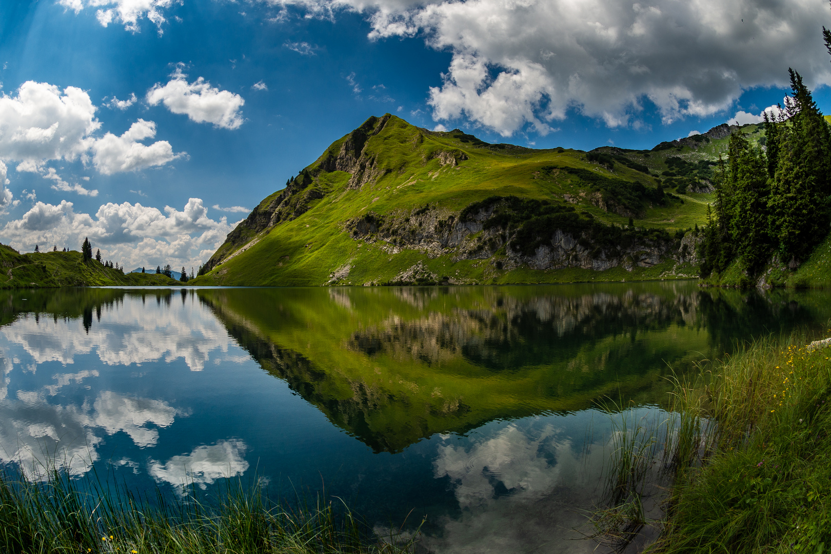 Seealpsee (1 von 1)