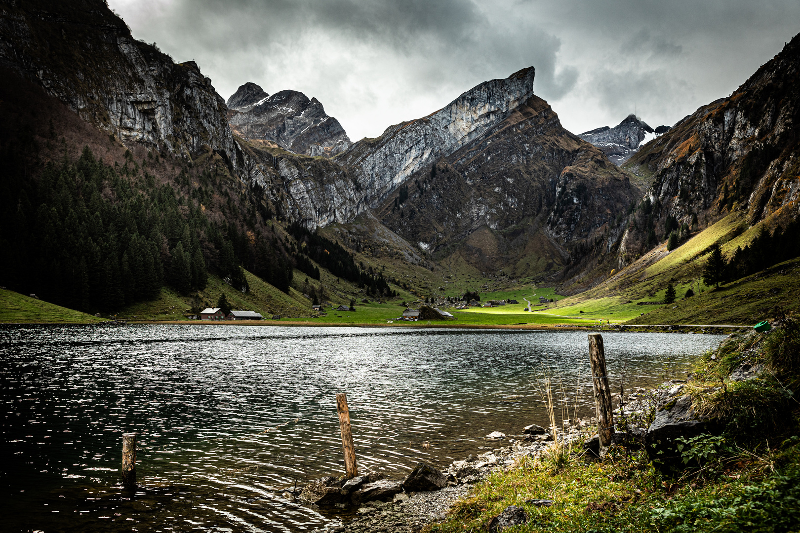 °Seealpsee°