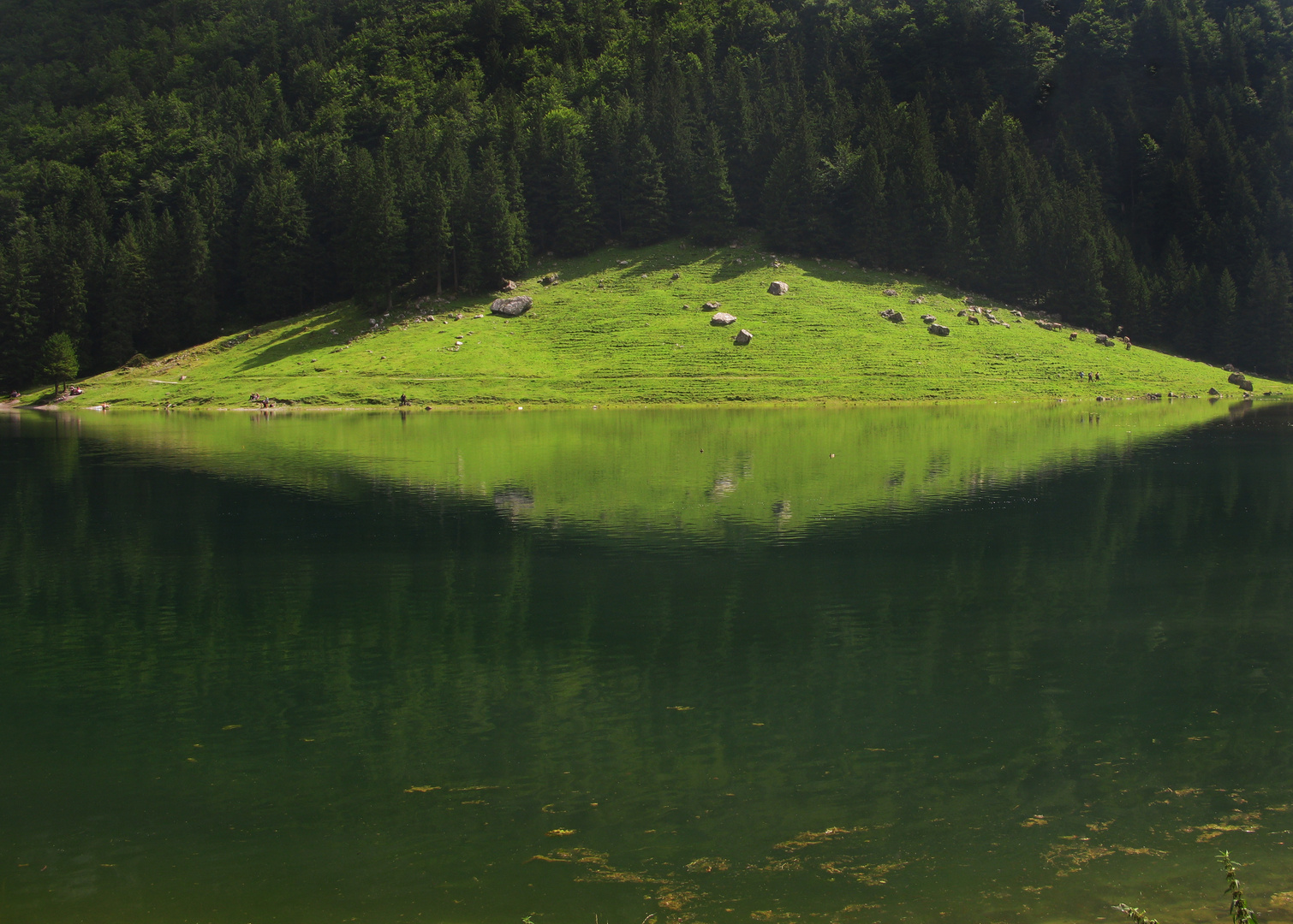 Seealpsee