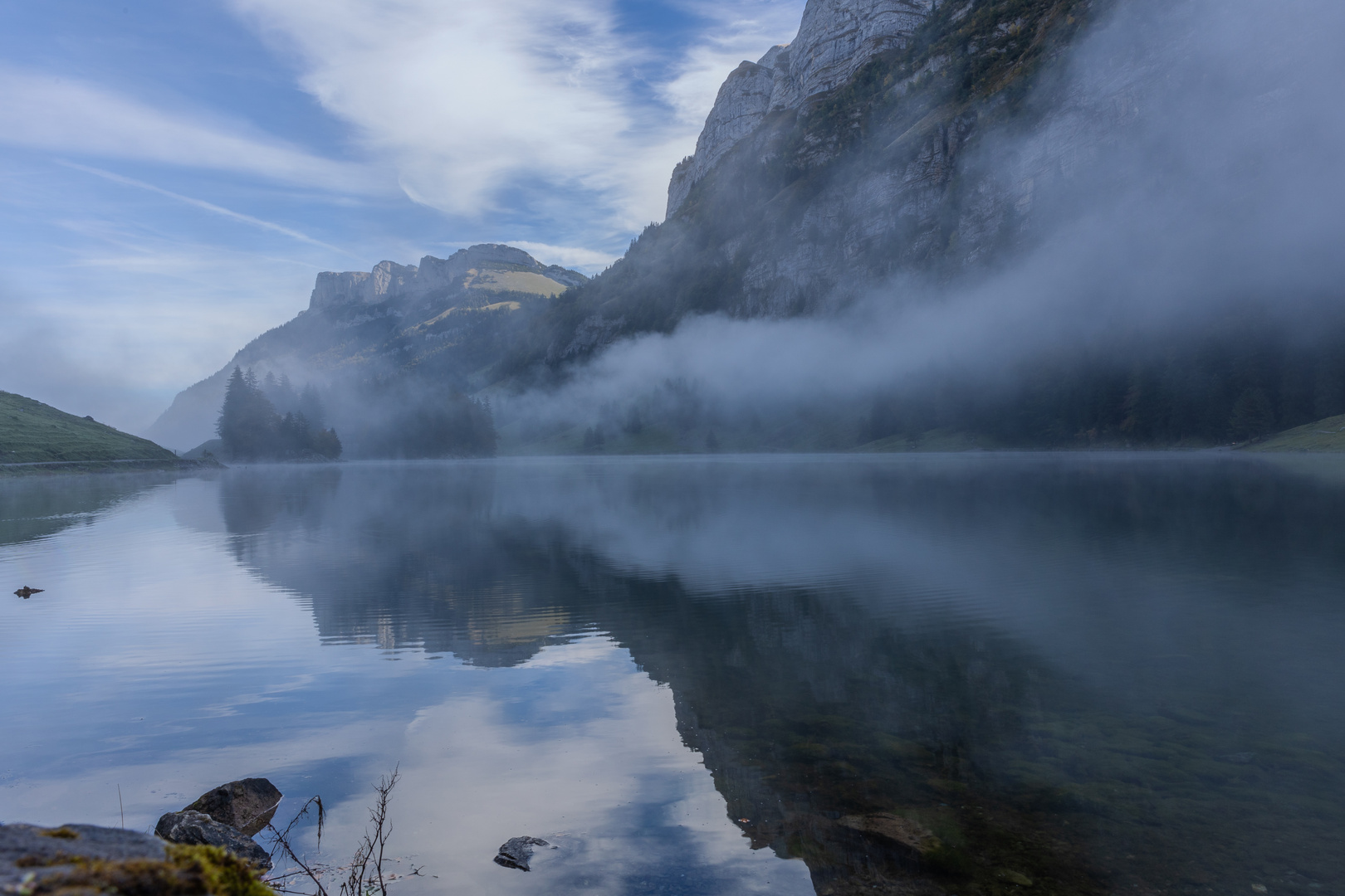 Seealpsee