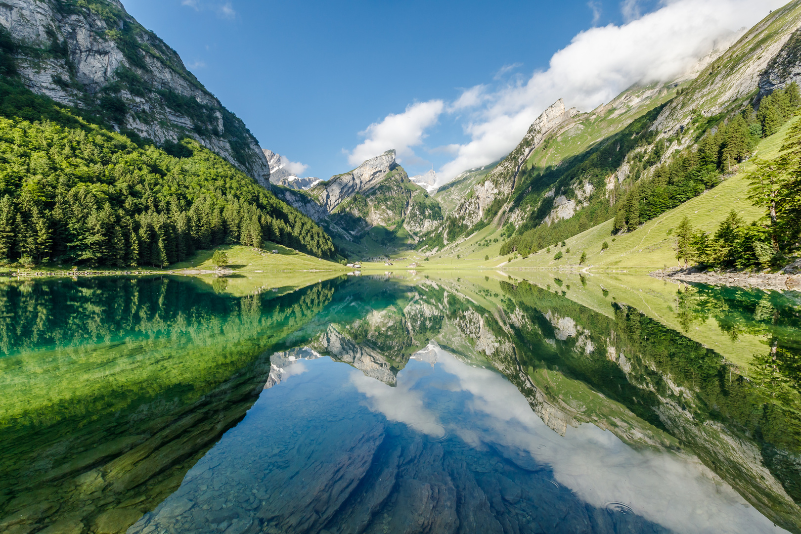 Seealpsee