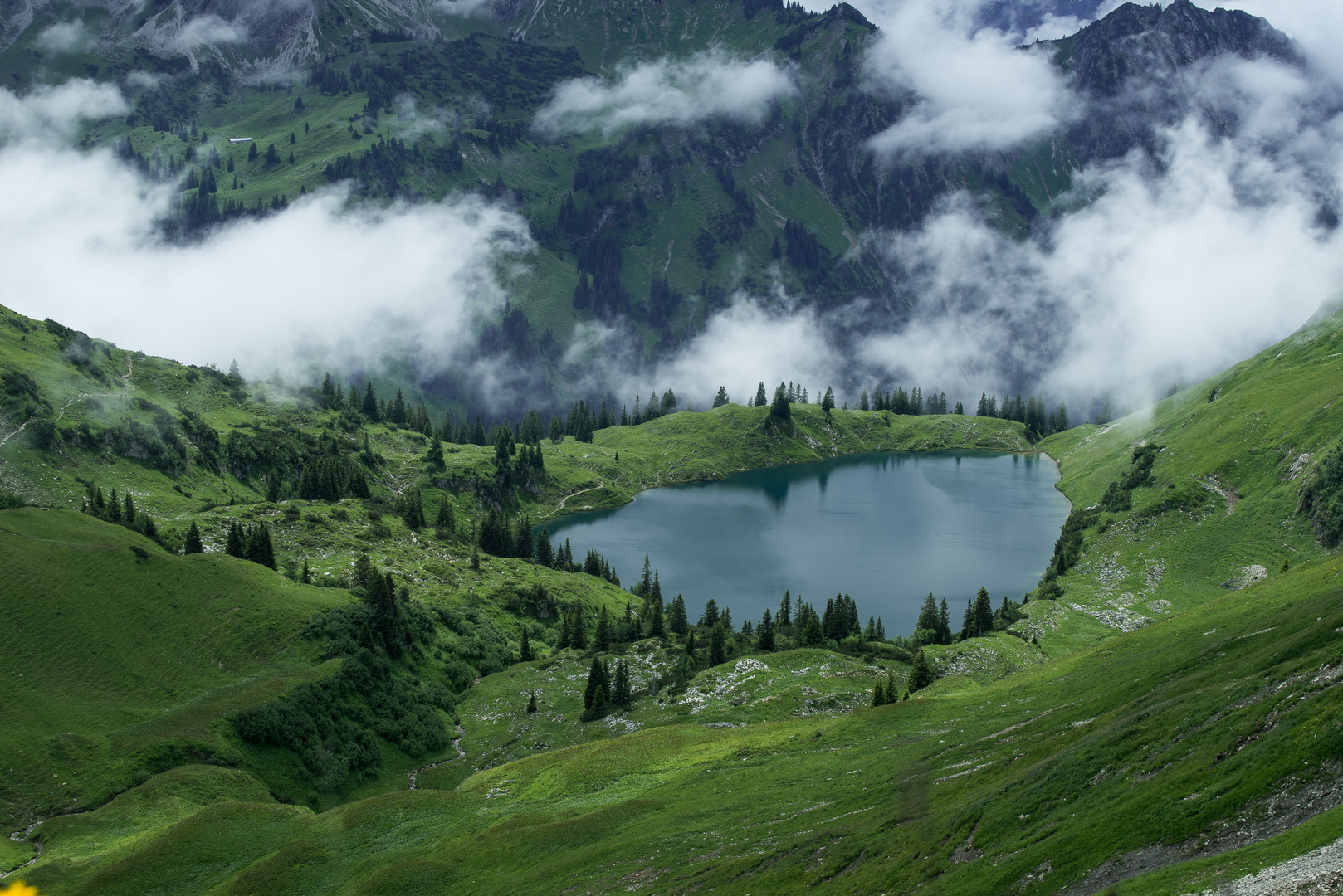 Seealpsee