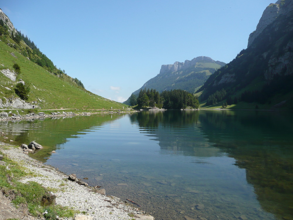 Seealpsee