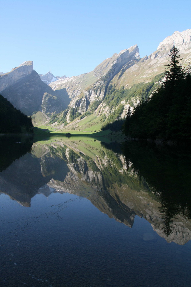 Seealpsee