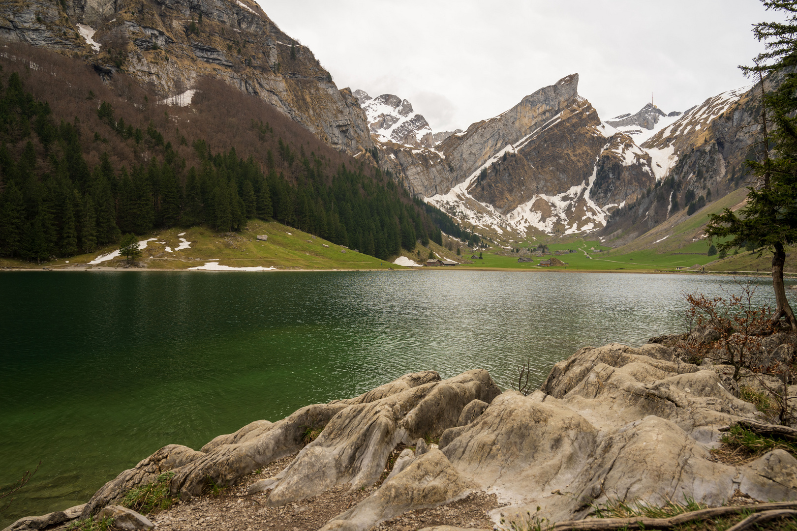 Seealpsee