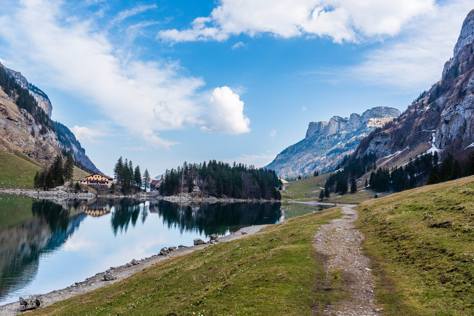 Seealpsee