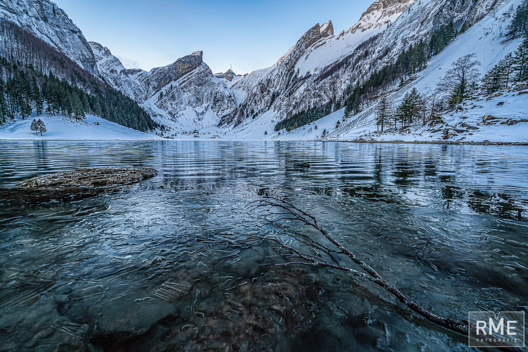 Seealpsee