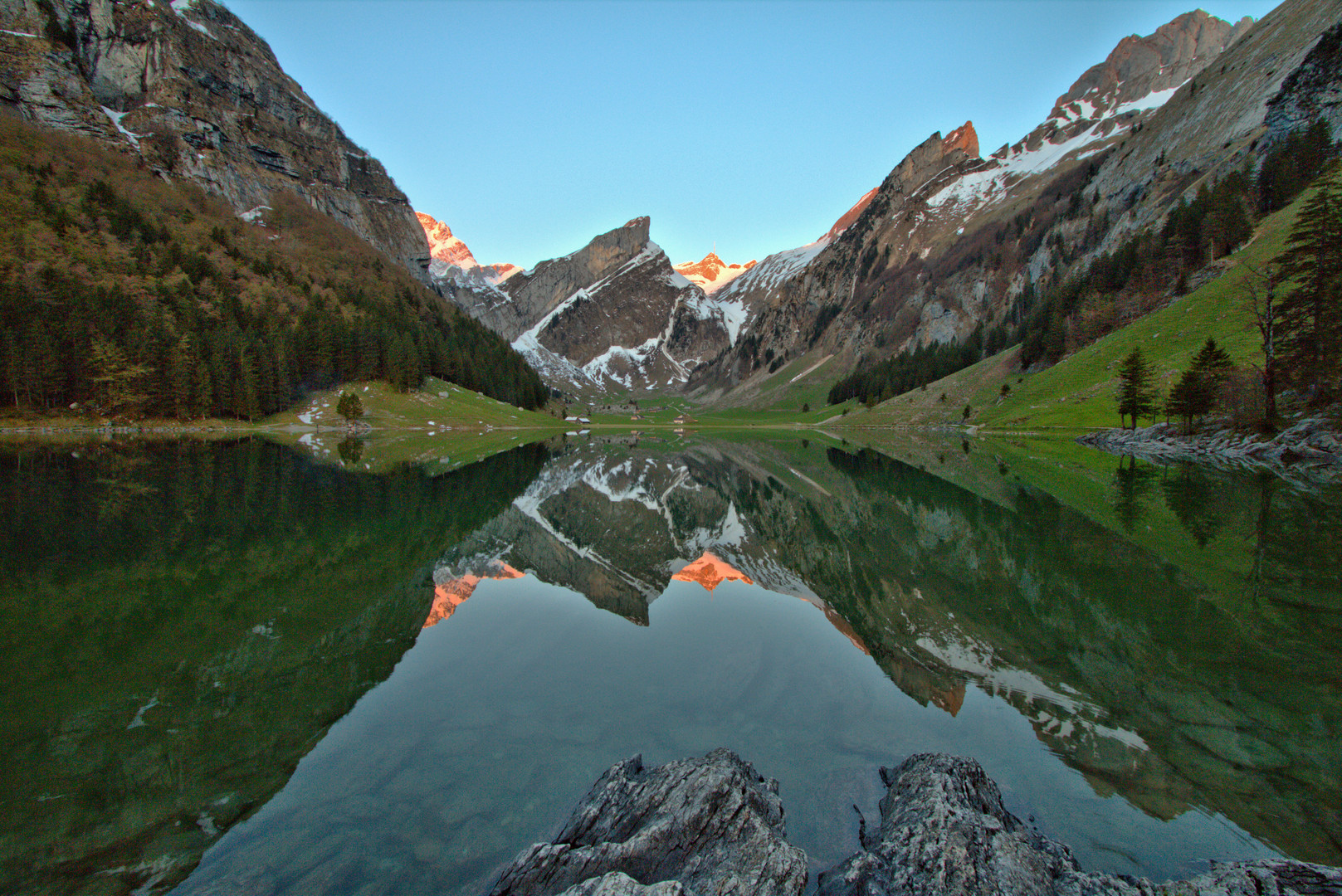 Seealpsee