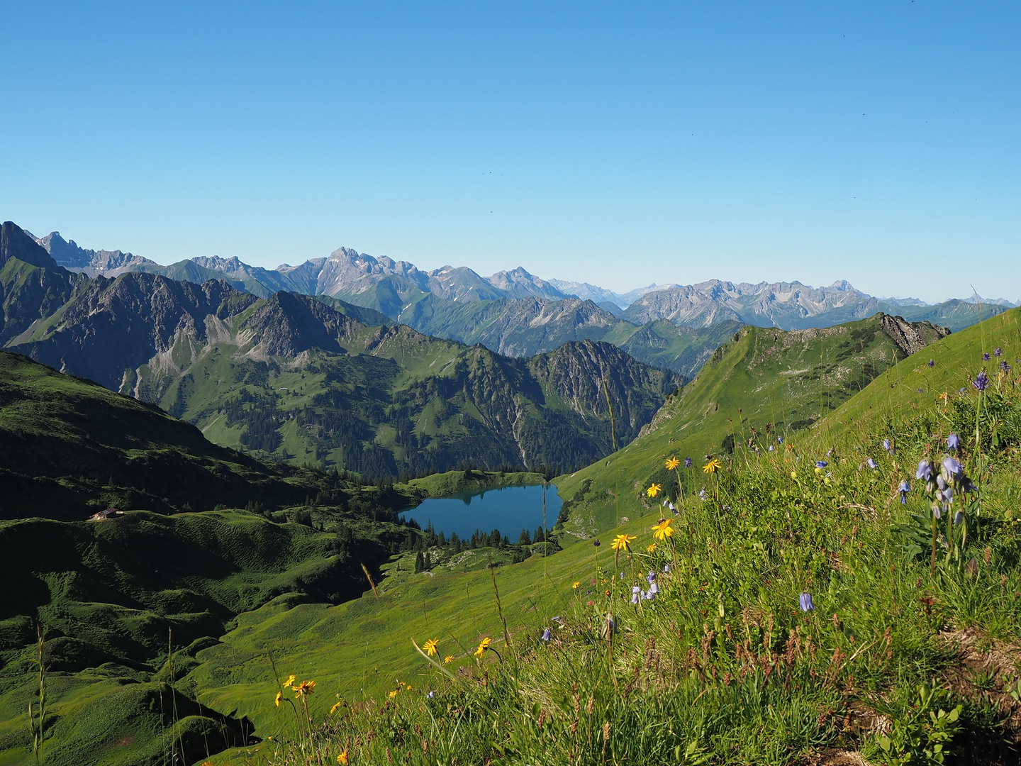 Seealpsee