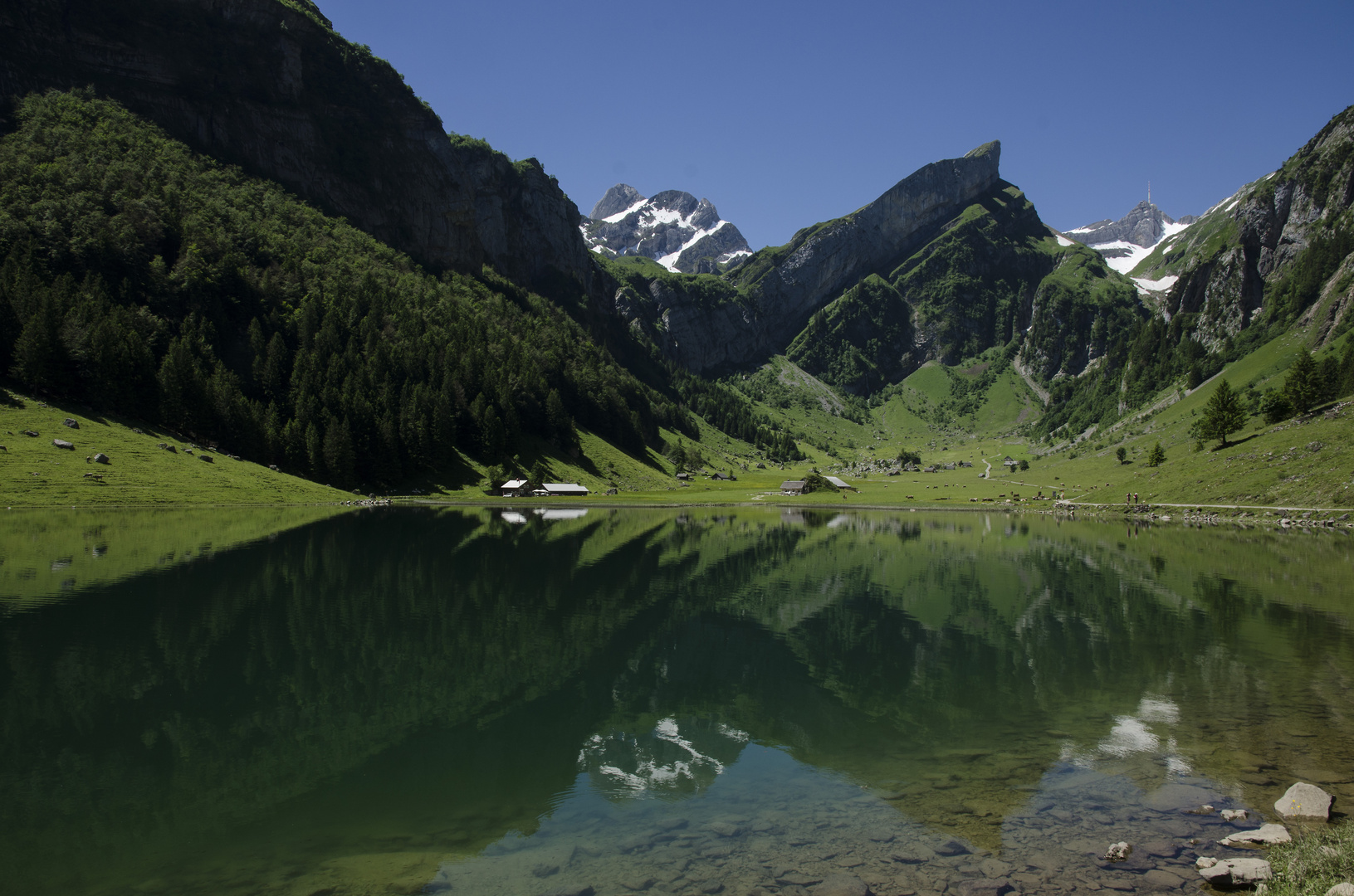 Seealpsee