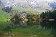 Seealpsee