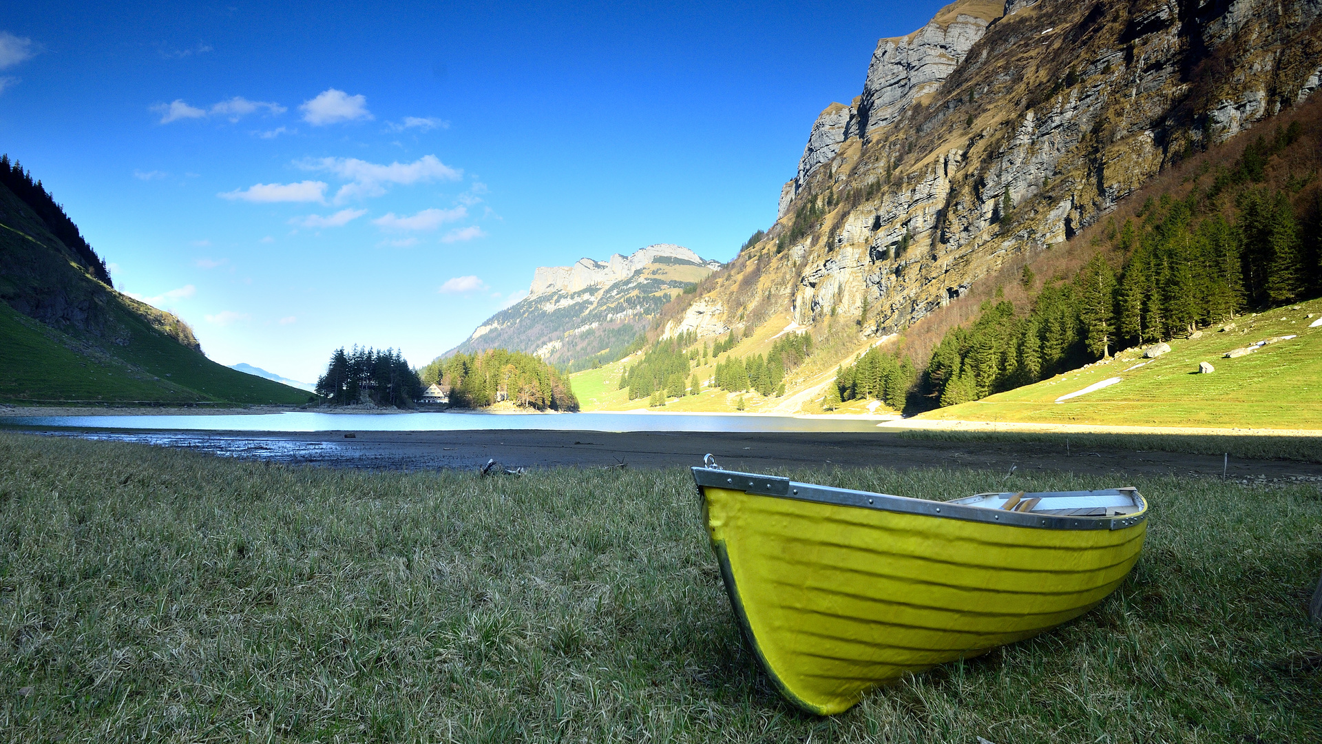 Seealpsee