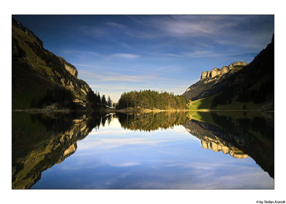 Seealpsee