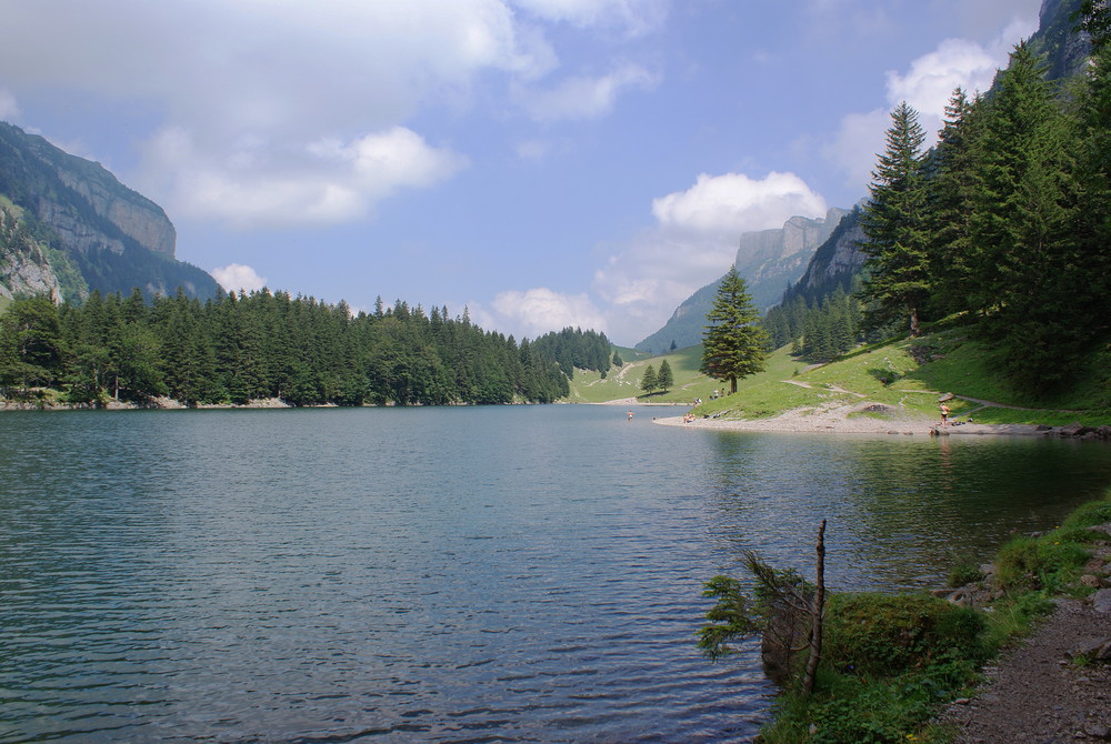 Seealpsee