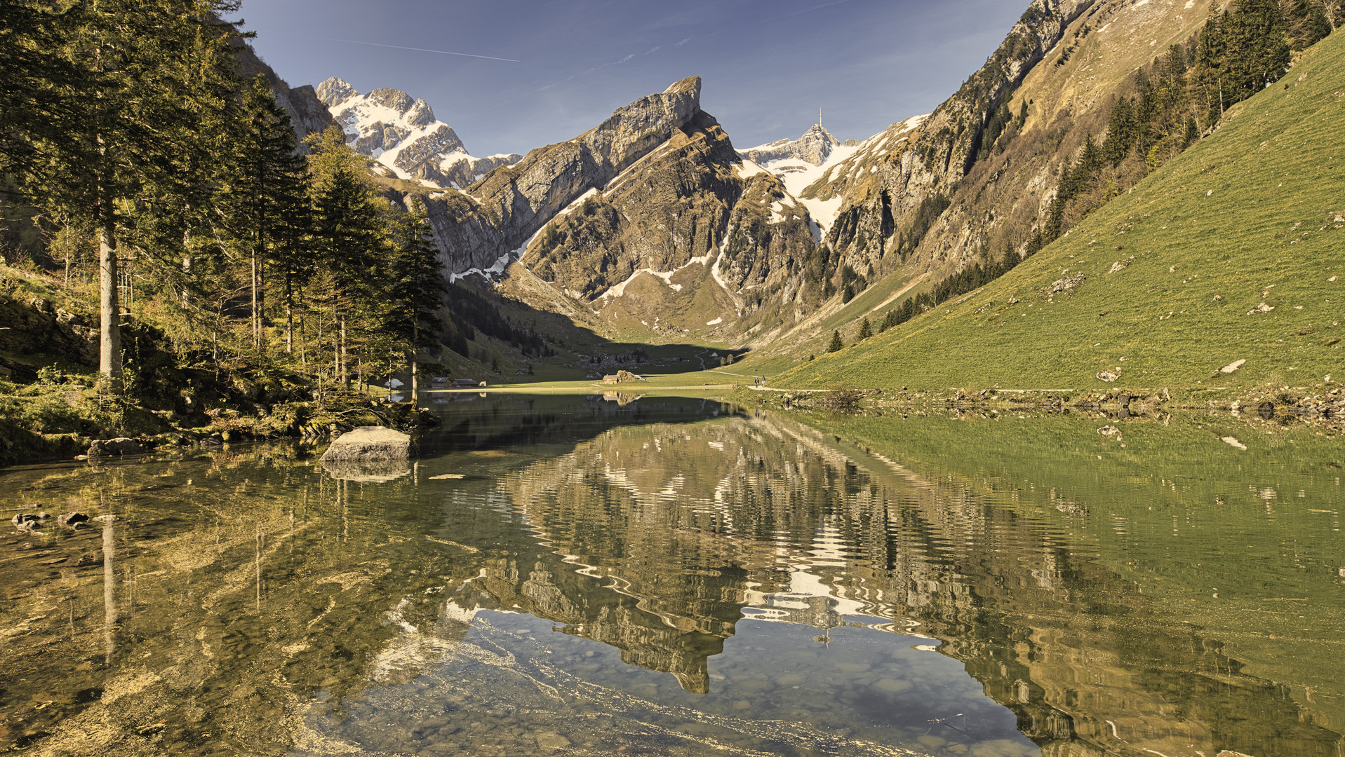 Seealpsee