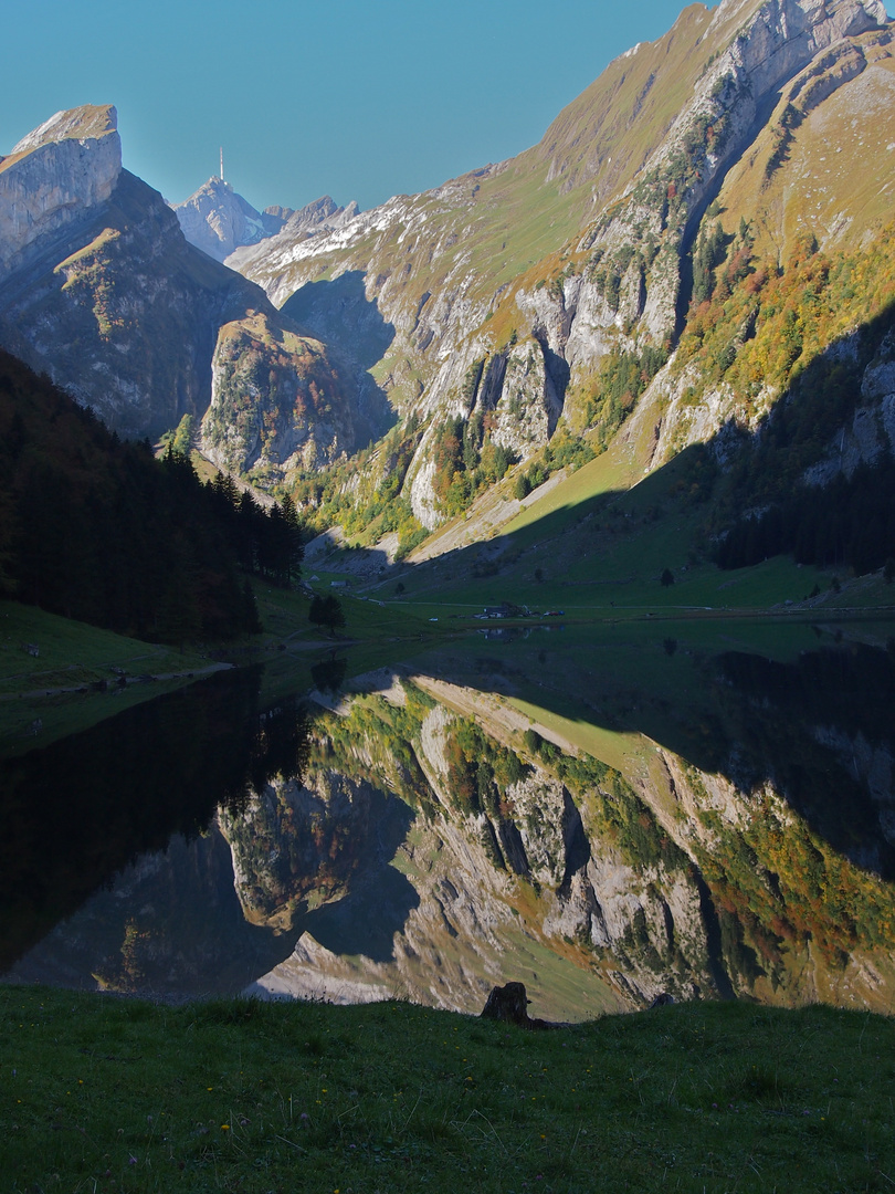 Seealpsee