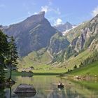 Seealpsee