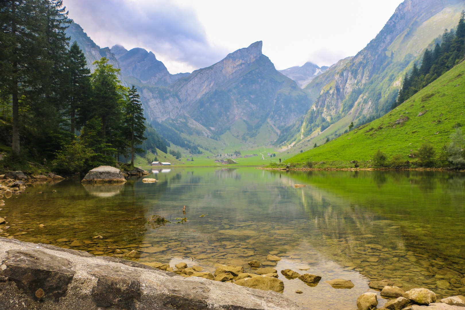 Seealpsee