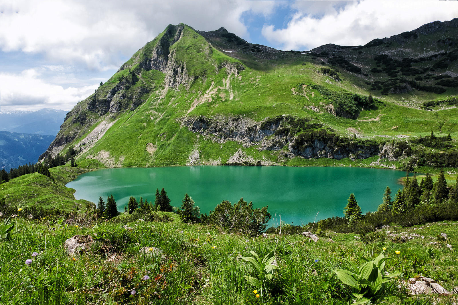 Seealpsee