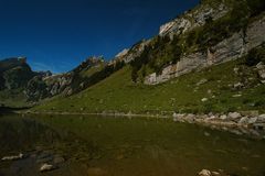 Seealpsee