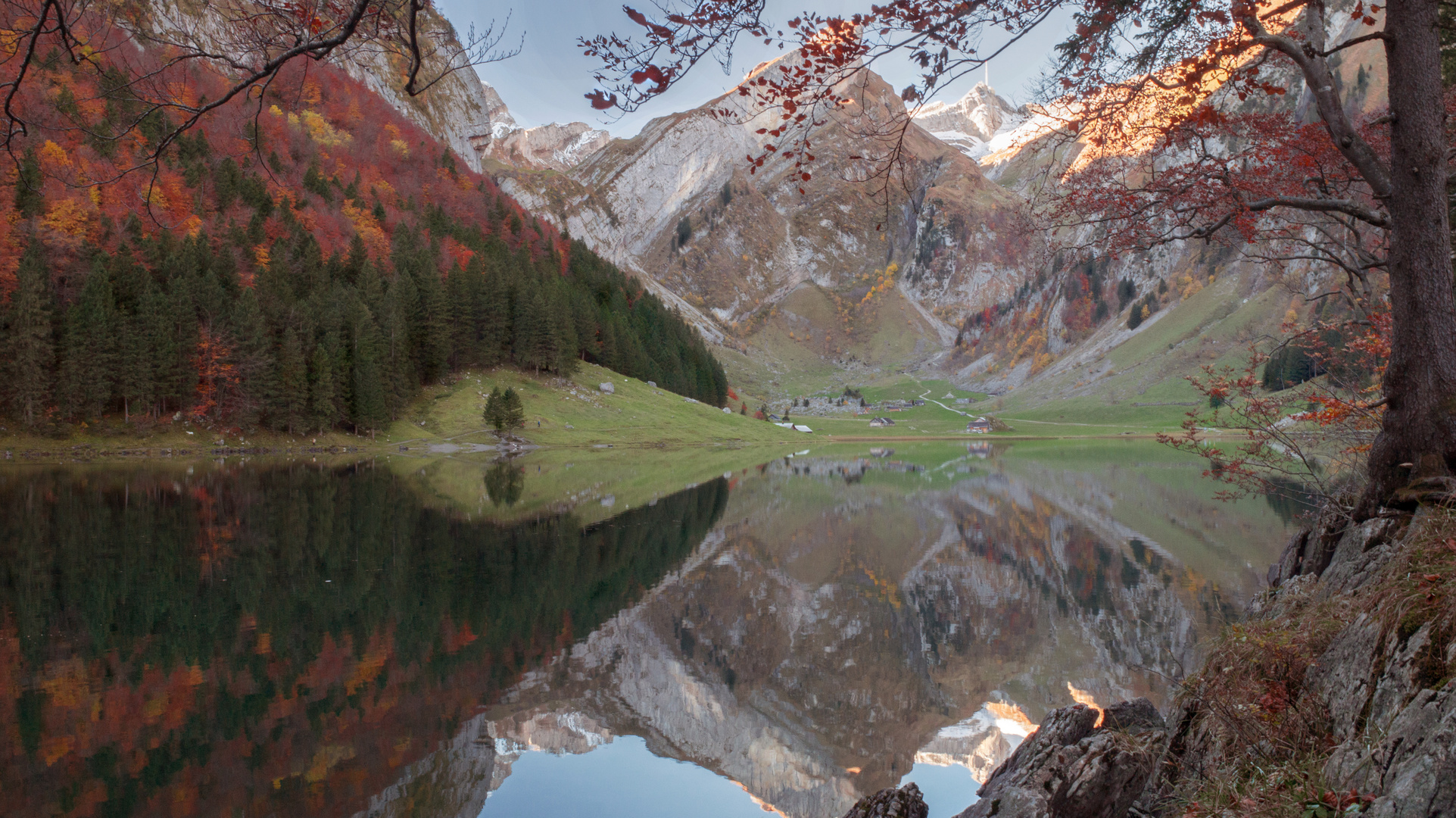 Seealpsee