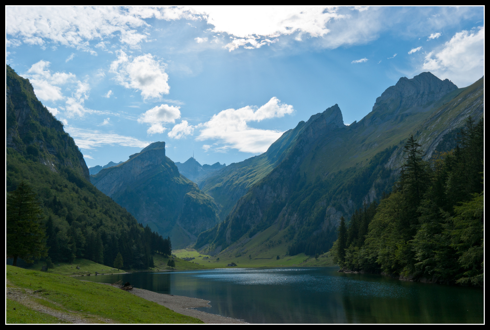 Seealpsee