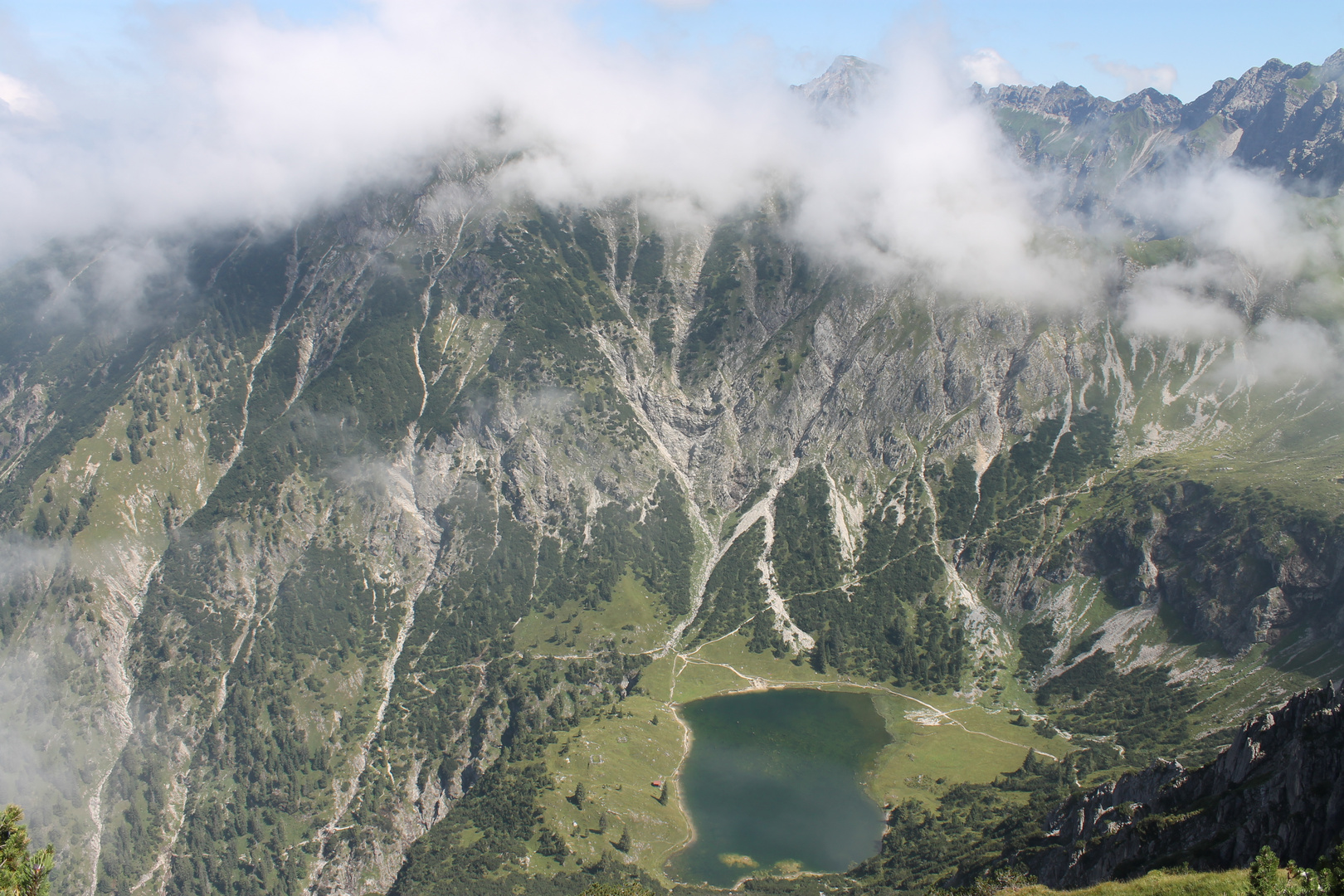 Seealpsee