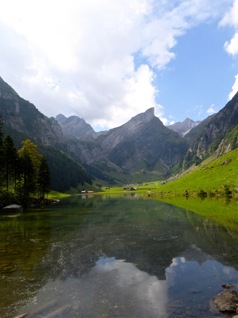 Seealpsee