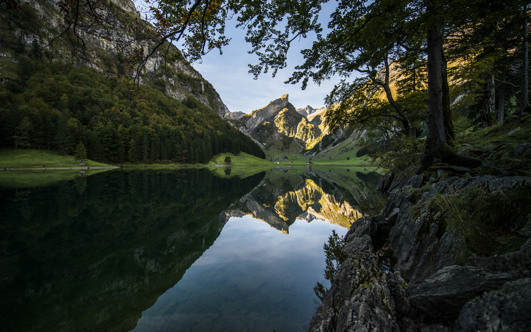 Seealpsee