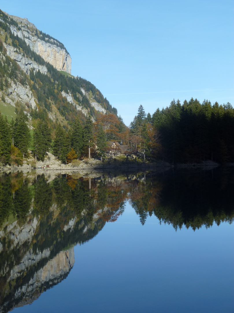 Seealpsee