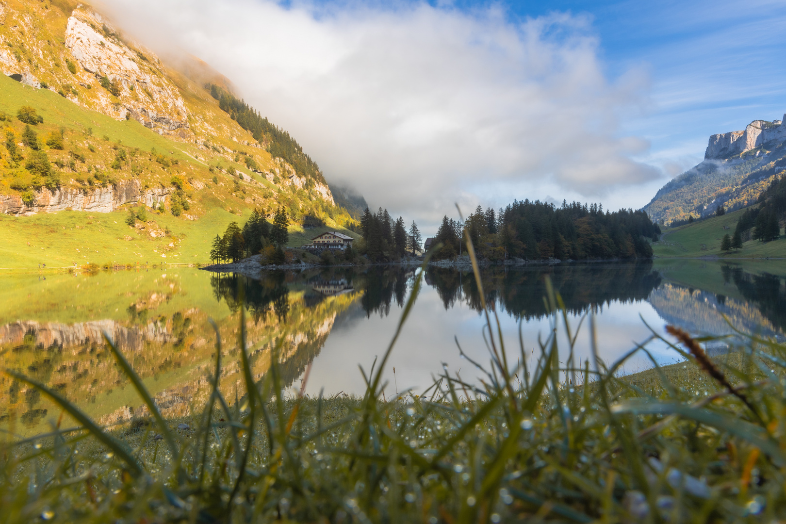 Seealpsee