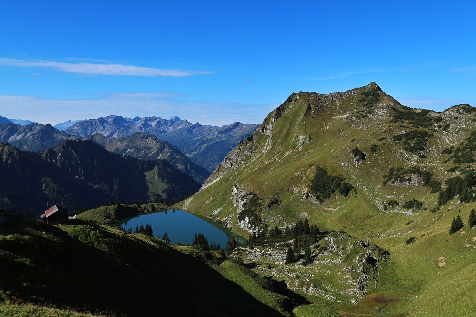 Seealpsee